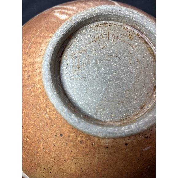 Ceramic Bowl - Picture 5 of 6